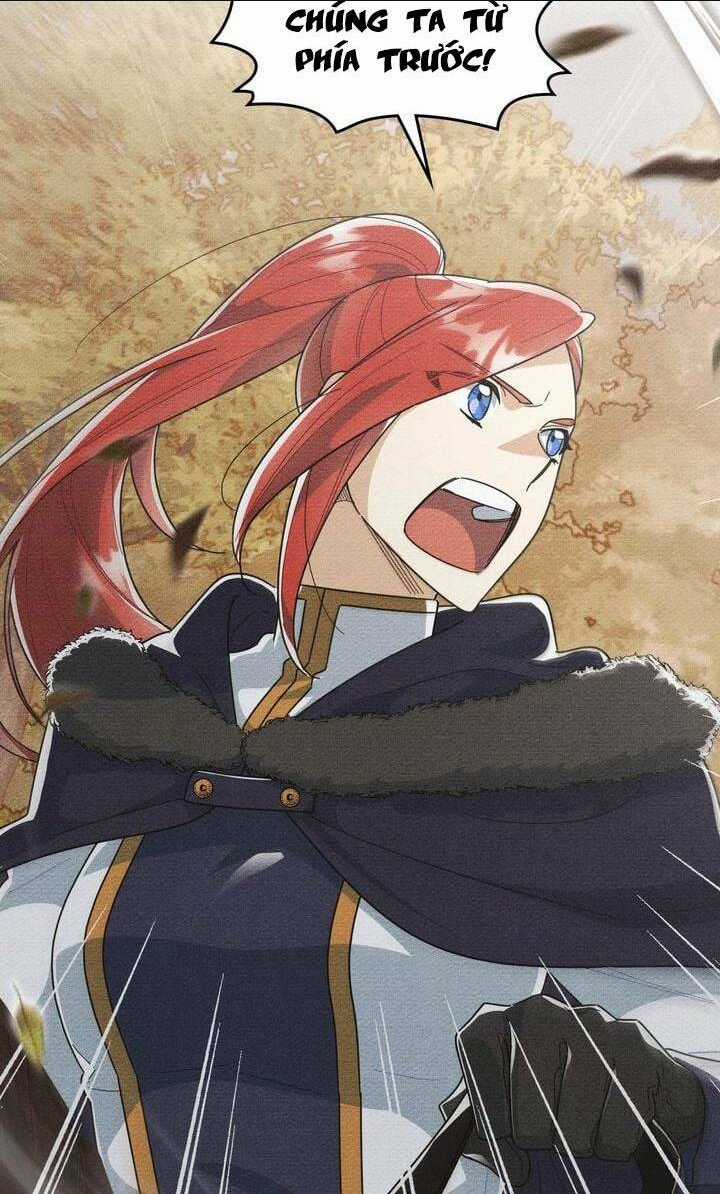 Ngài Công Tước, Chùng Ta Cùng Tắm Nào ! Chapter 2 trang 58