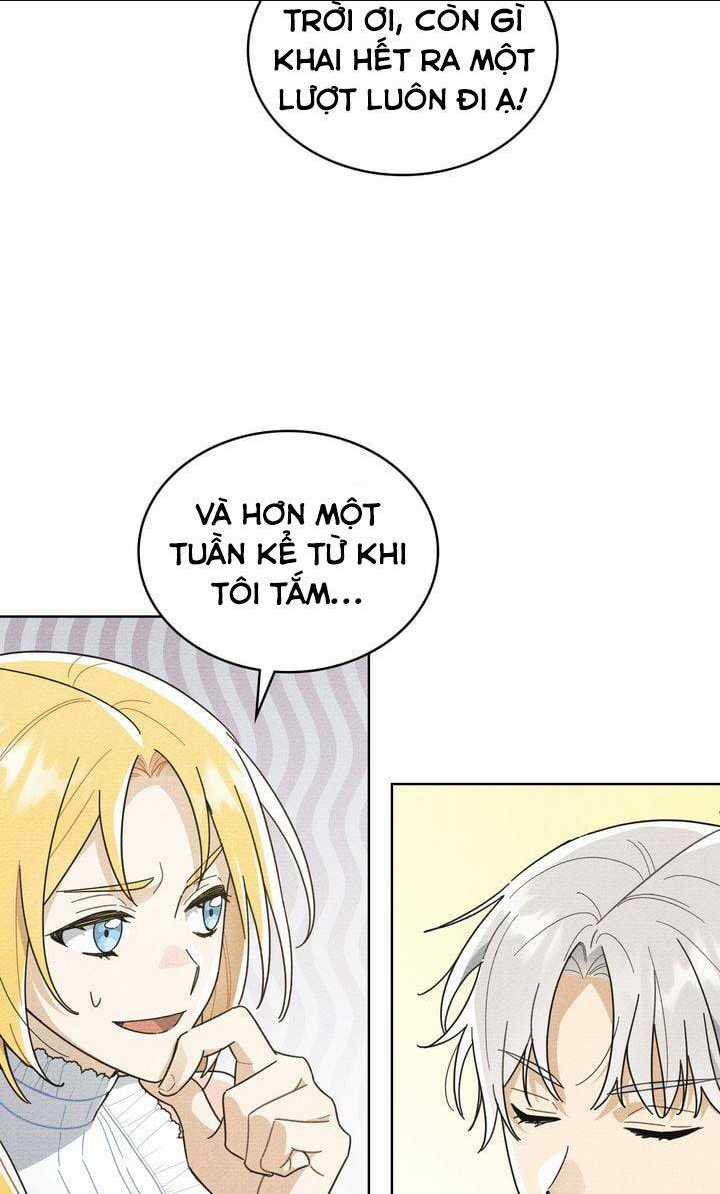 Ngài Công Tước, Chùng Ta Cùng Tắm Nào ! Chapter 2 trang 6
