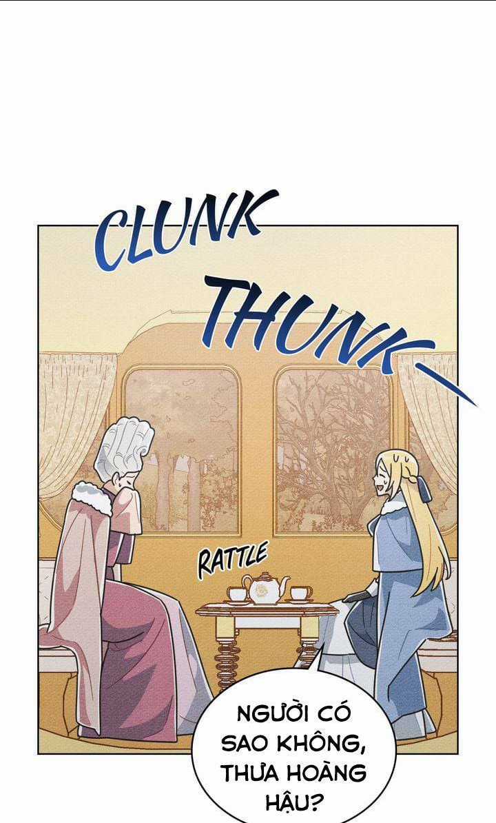 Ngài Công Tước, Chùng Ta Cùng Tắm Nào ! Chapter 2 trang 61