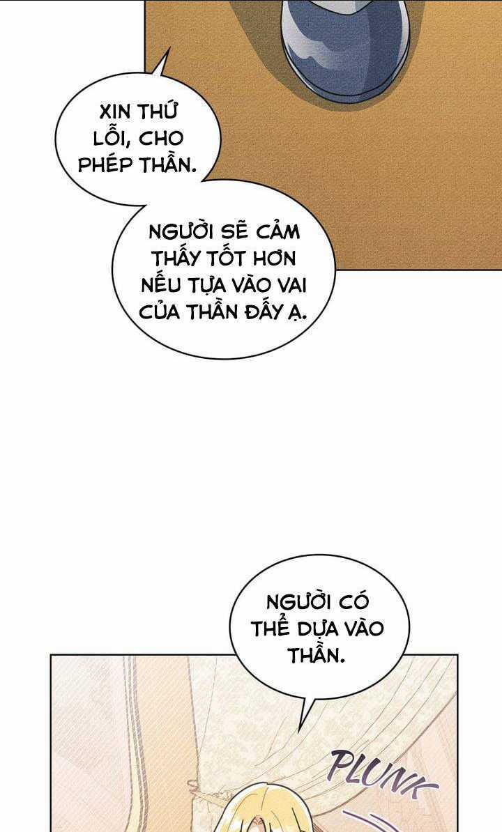 Ngài Công Tước, Chùng Ta Cùng Tắm Nào ! Chapter 2 trang 63