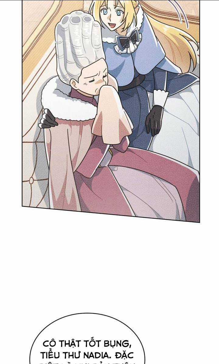 Ngài Công Tước, Chùng Ta Cùng Tắm Nào ! Chapter 2 trang 64