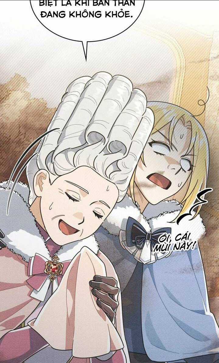 Ngài Công Tước, Chùng Ta Cùng Tắm Nào ! Chapter 2 trang 65