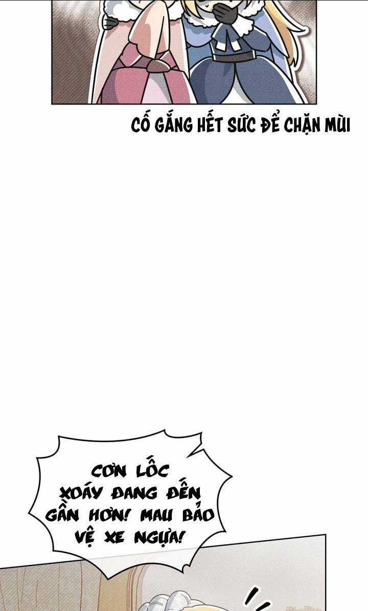 Ngài Công Tước, Chùng Ta Cùng Tắm Nào ! Chapter 2 trang 67
