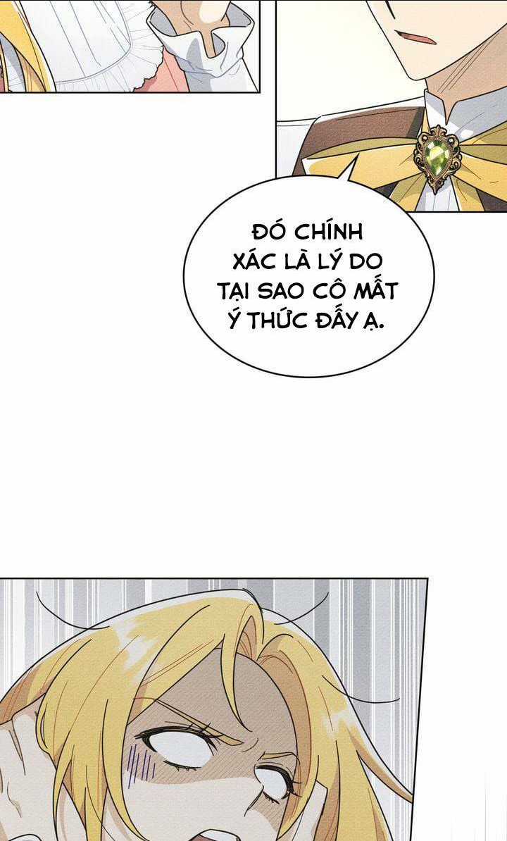 Ngài Công Tước, Chùng Ta Cùng Tắm Nào ! Chapter 2 trang 7