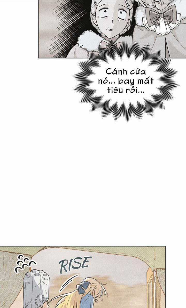 Ngài Công Tước, Chùng Ta Cùng Tắm Nào ! Chapter 2 trang 72