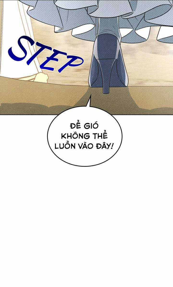 Ngài Công Tước, Chùng Ta Cùng Tắm Nào ! Chapter 2 trang 74