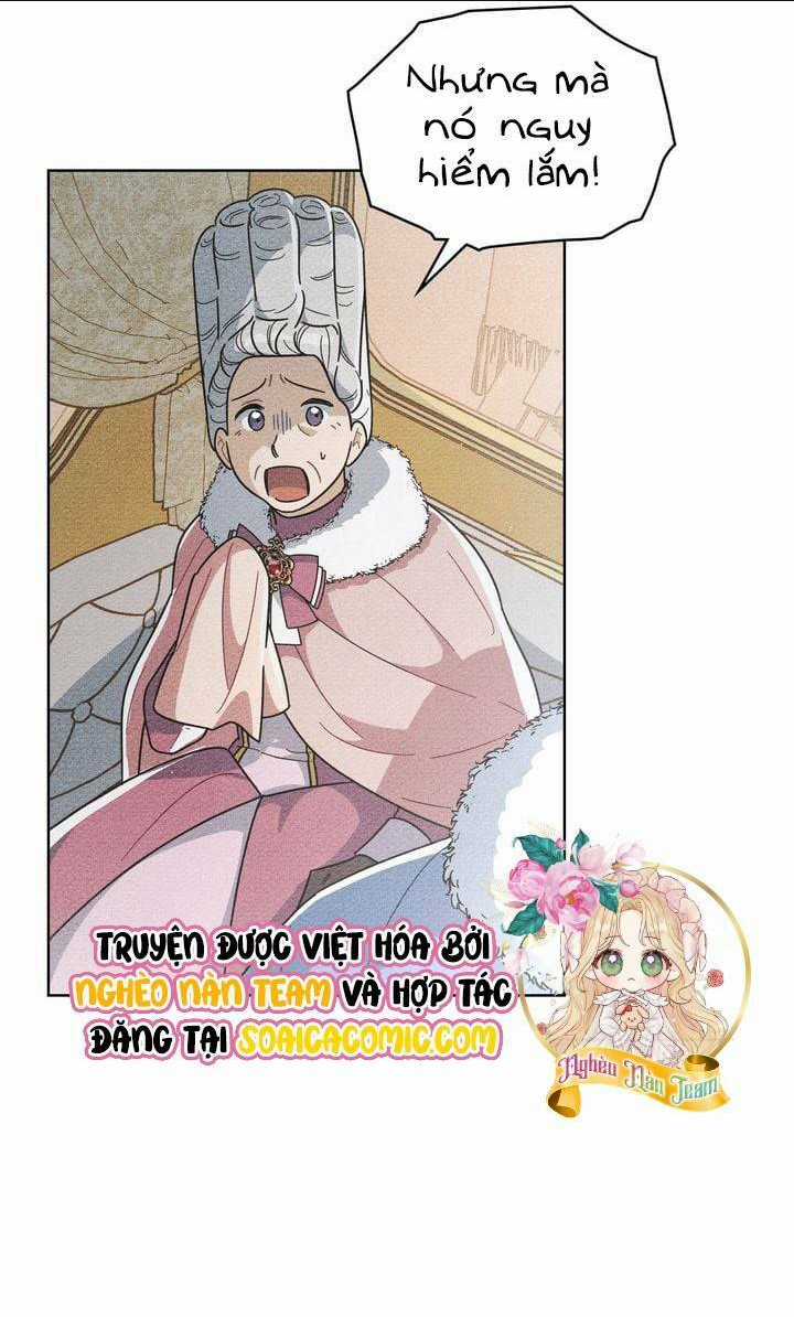 Ngài Công Tước, Chùng Ta Cùng Tắm Nào ! Chapter 2 trang 75