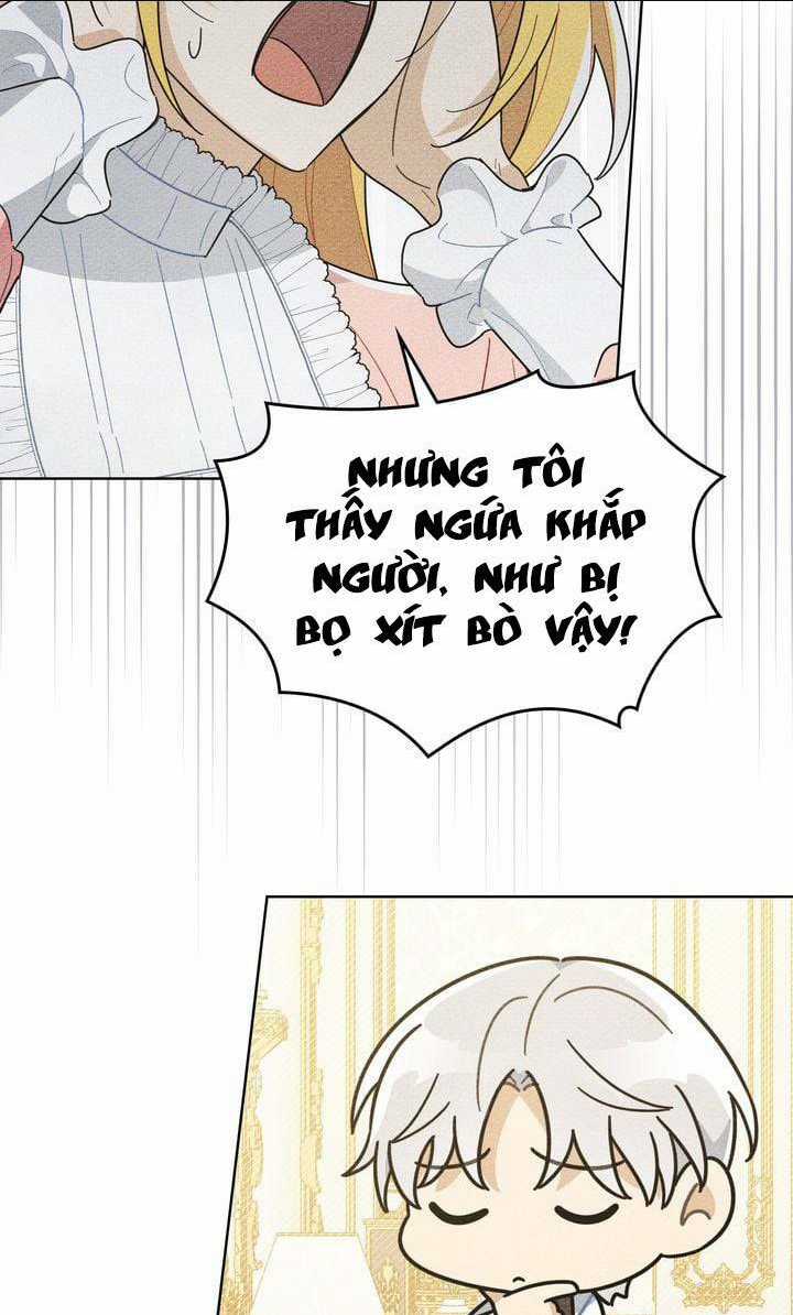 Ngài Công Tước, Chùng Ta Cùng Tắm Nào ! Chapter 2 trang 8