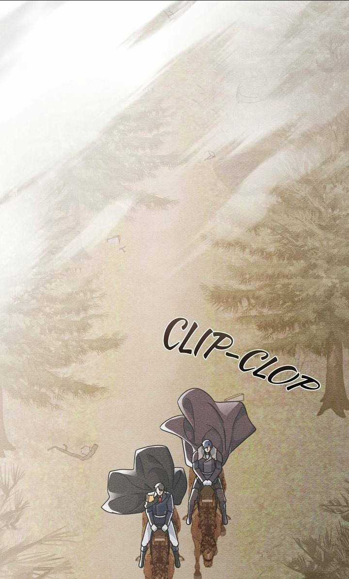 Ngài Công Tước, Chùng Ta Cùng Tắm Nào ! Chapter 2 trang 82