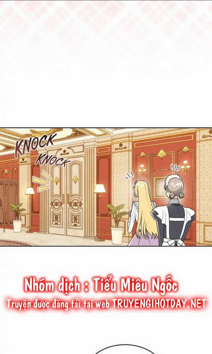 Ngài Công Tước, Chùng Ta Cùng Tắm Nào ! Chapter 20 trang 10