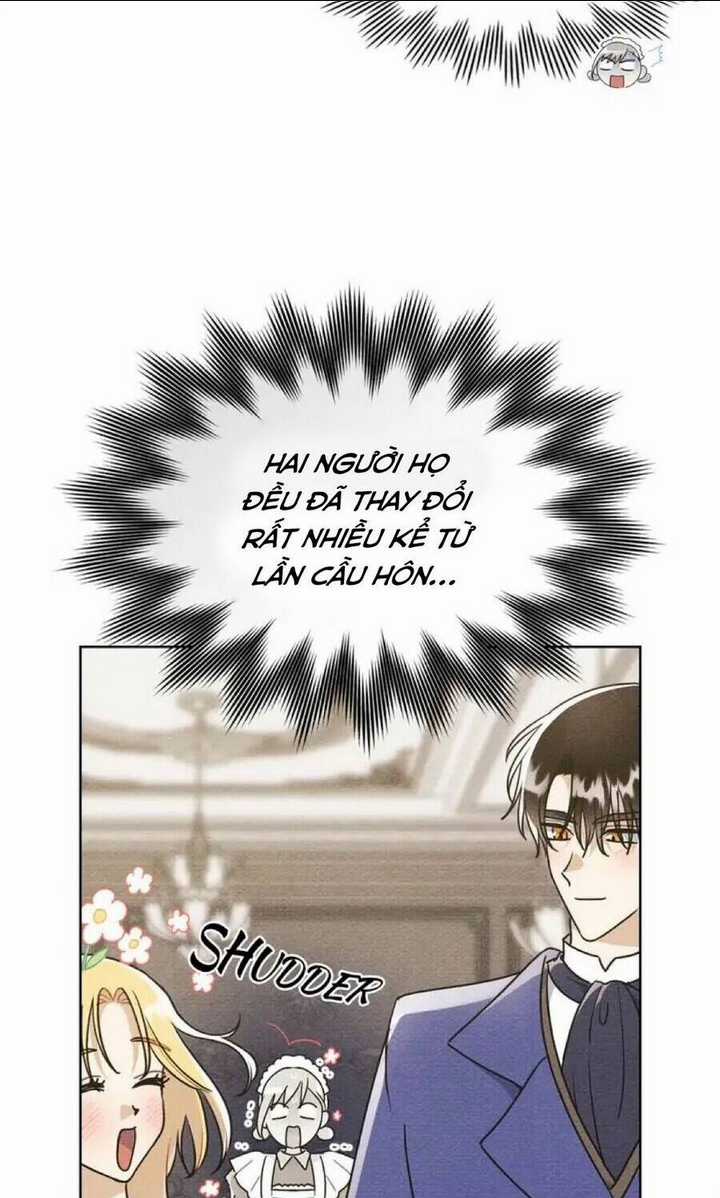 Ngài Công Tước, Chùng Ta Cùng Tắm Nào ! Chapter 20 trang 13