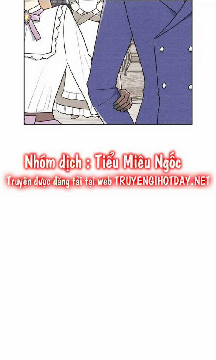 Ngài Công Tước, Chùng Ta Cùng Tắm Nào ! Chapter 20 trang 14