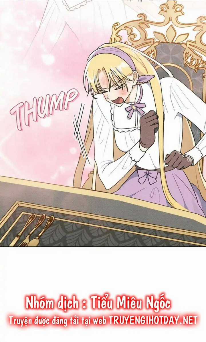 Ngài Công Tước, Chùng Ta Cùng Tắm Nào ! Chapter 20 trang 18