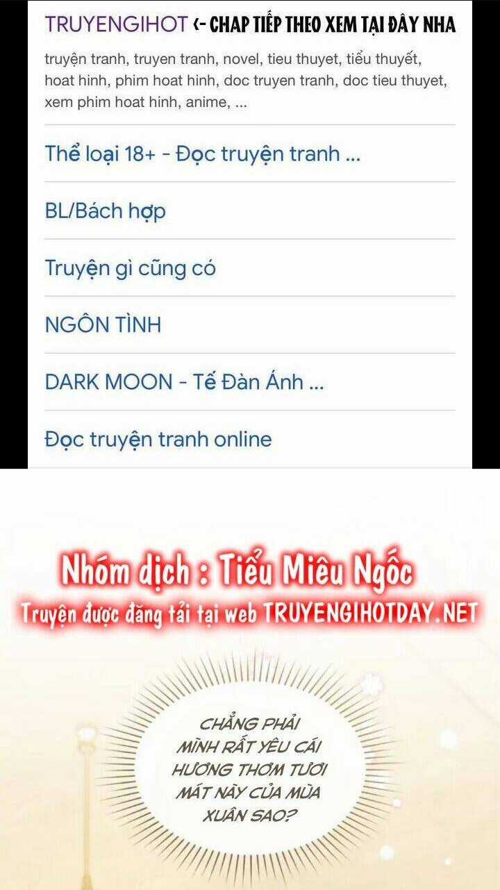 Ngài Công Tước, Chùng Ta Cùng Tắm Nào ! Chapter 20 trang 2