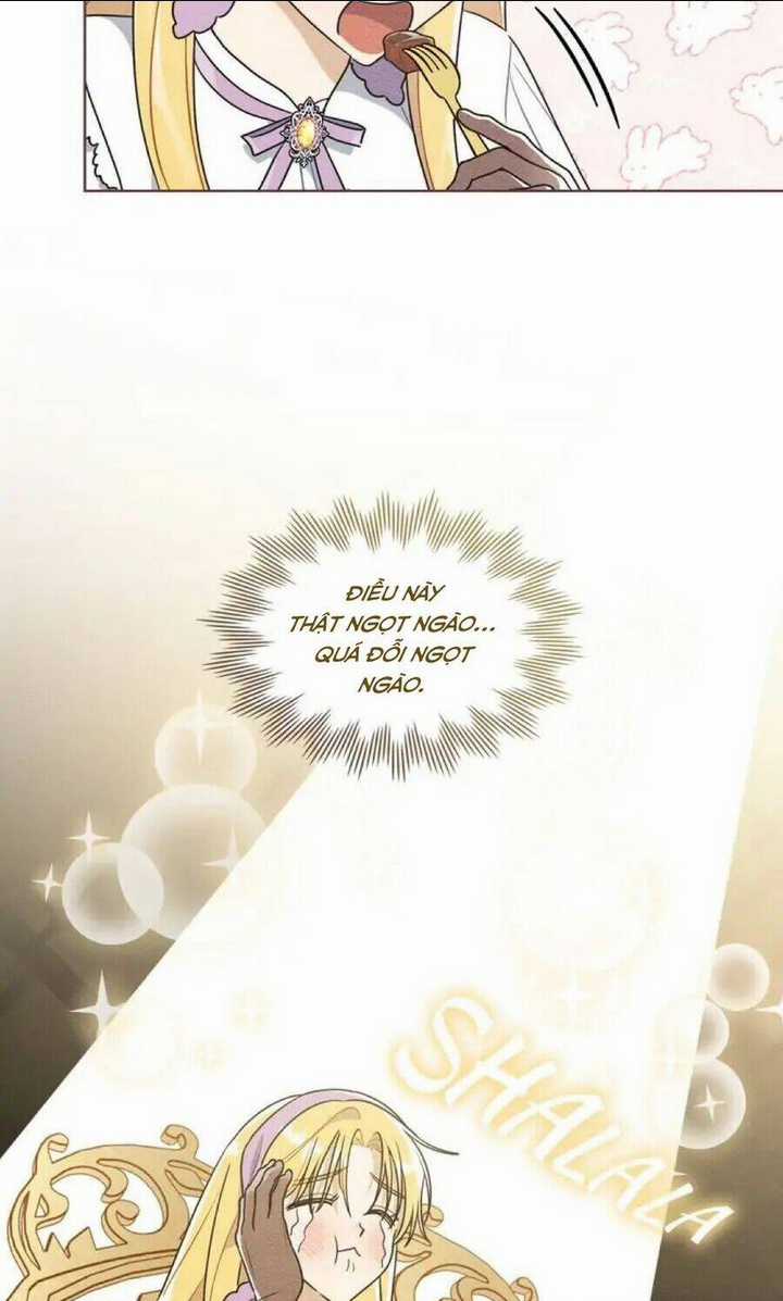 Ngài Công Tước, Chùng Ta Cùng Tắm Nào ! Chapter 20 trang 20