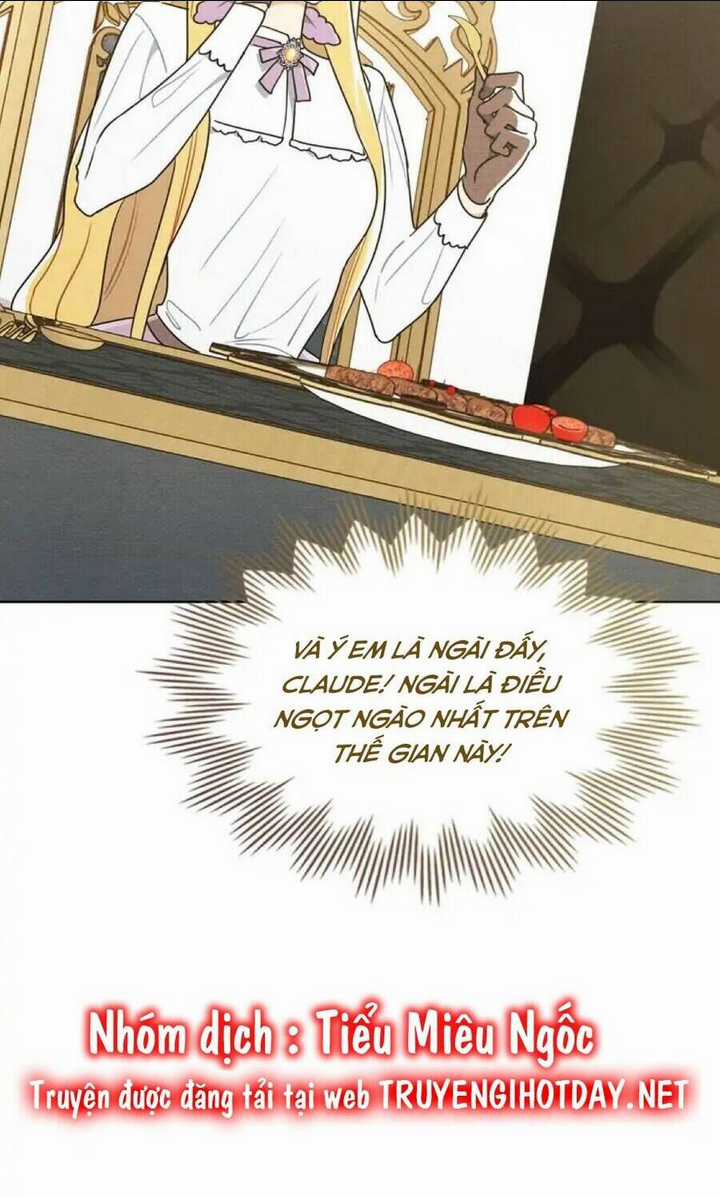 Ngài Công Tước, Chùng Ta Cùng Tắm Nào ! Chapter 20 trang 21