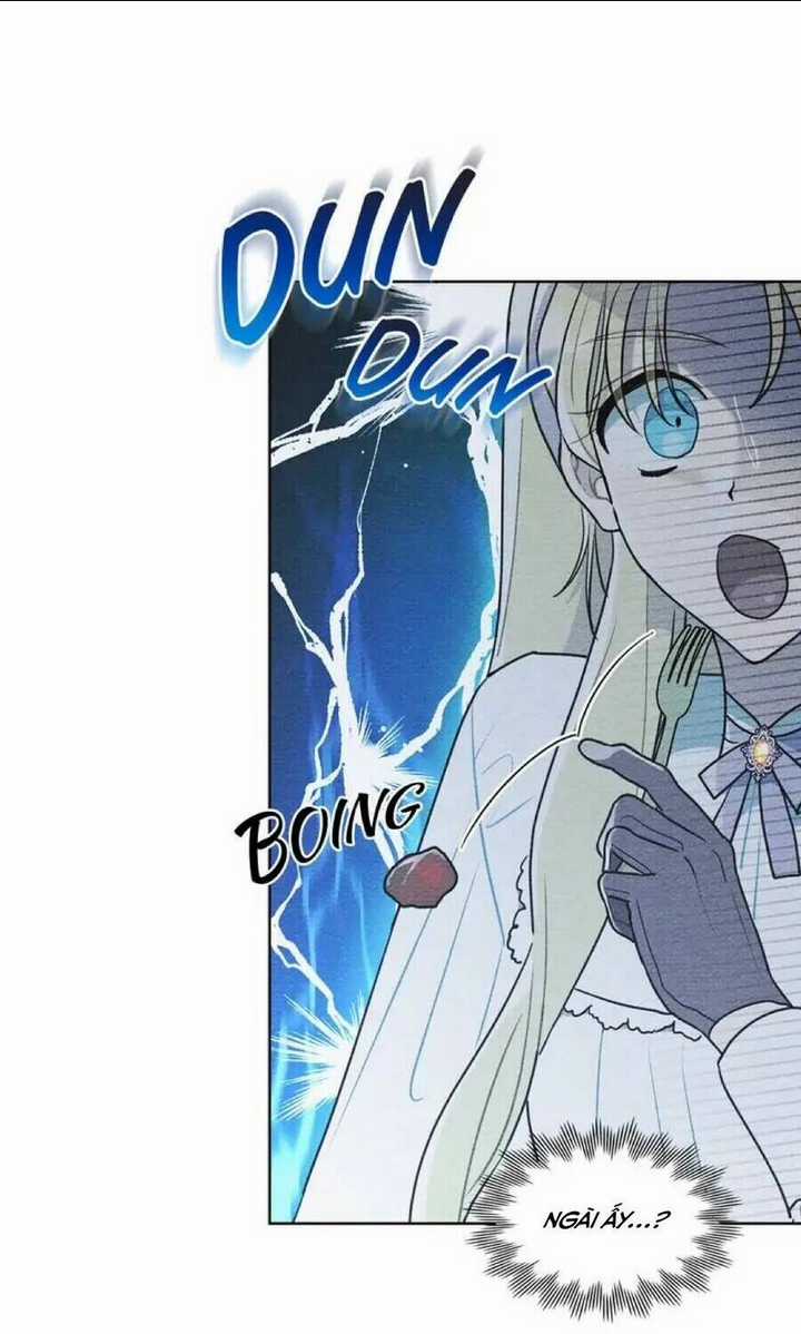 Ngài Công Tước, Chùng Ta Cùng Tắm Nào ! Chapter 20 trang 23