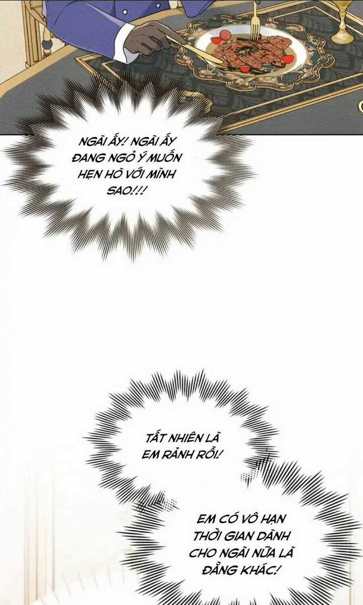 Ngài Công Tước, Chùng Ta Cùng Tắm Nào ! Chapter 20 trang 25