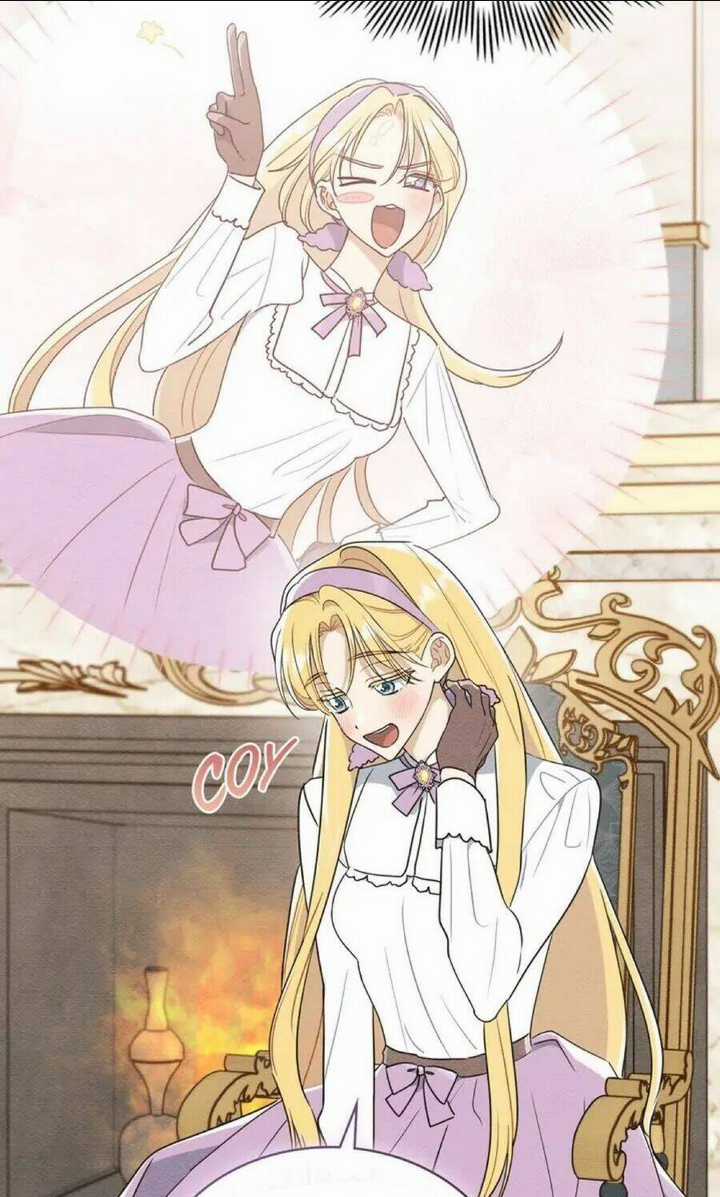 Ngài Công Tước, Chùng Ta Cùng Tắm Nào ! Chapter 20 trang 26