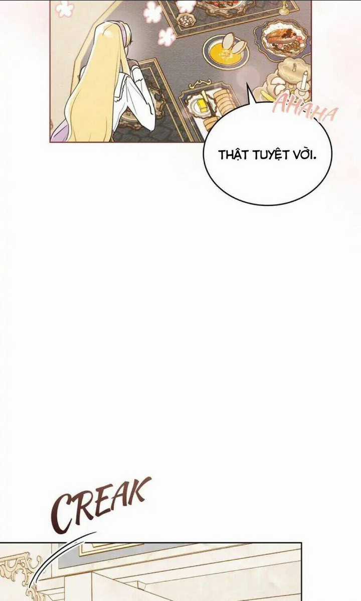 Ngài Công Tước, Chùng Ta Cùng Tắm Nào ! Chapter 20 trang 28