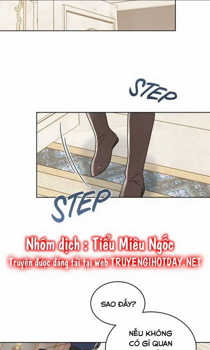 Ngài Công Tước, Chùng Ta Cùng Tắm Nào ! Chapter 20 trang 29