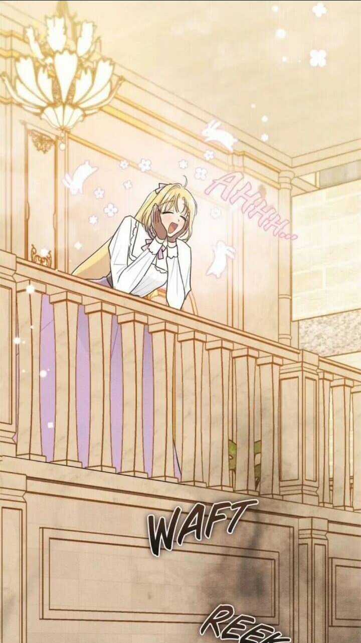 Ngài Công Tước, Chùng Ta Cùng Tắm Nào ! Chapter 20 trang 3