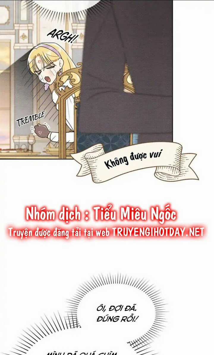 Ngài Công Tước, Chùng Ta Cùng Tắm Nào ! Chapter 20 trang 32