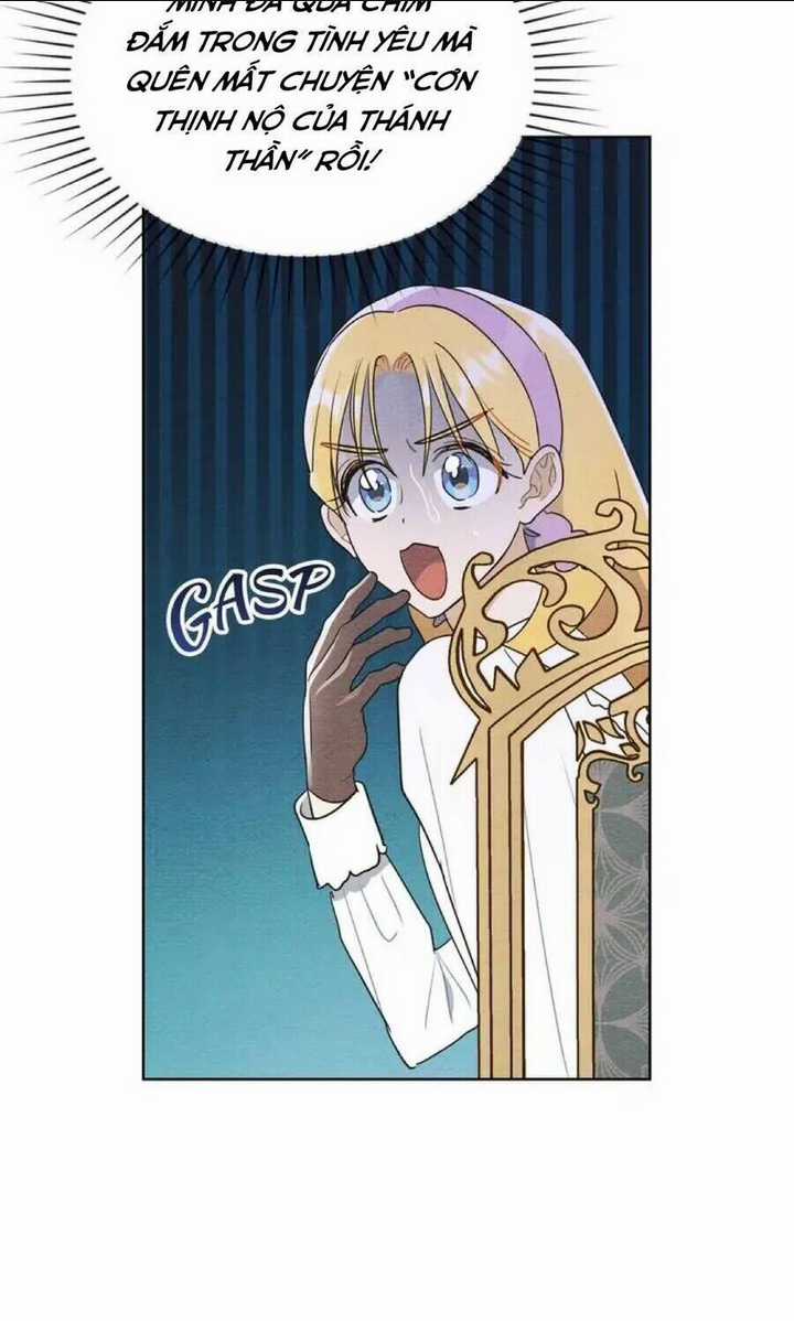 Ngài Công Tước, Chùng Ta Cùng Tắm Nào ! Chapter 20 trang 33