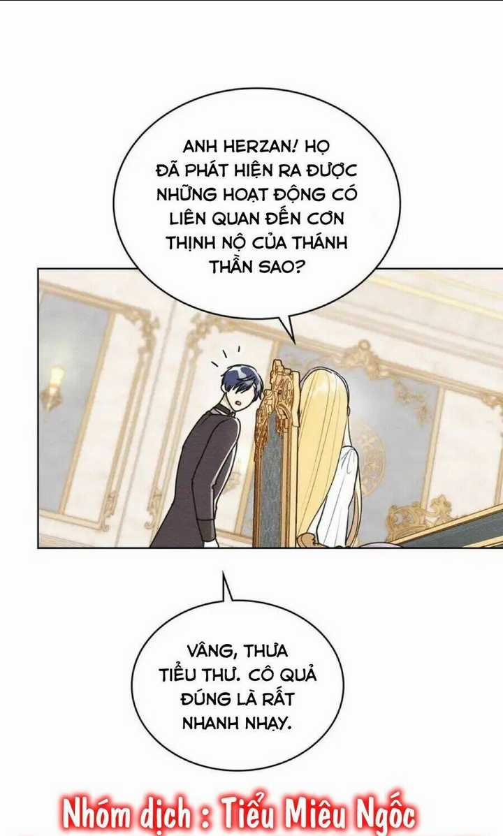 Ngài Công Tước, Chùng Ta Cùng Tắm Nào ! Chapter 20 trang 34