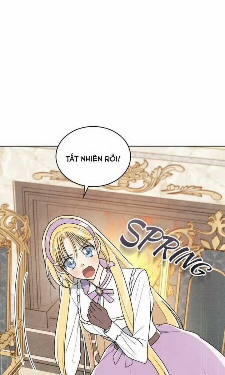 Ngài Công Tước, Chùng Ta Cùng Tắm Nào ! Chapter 20 trang 36