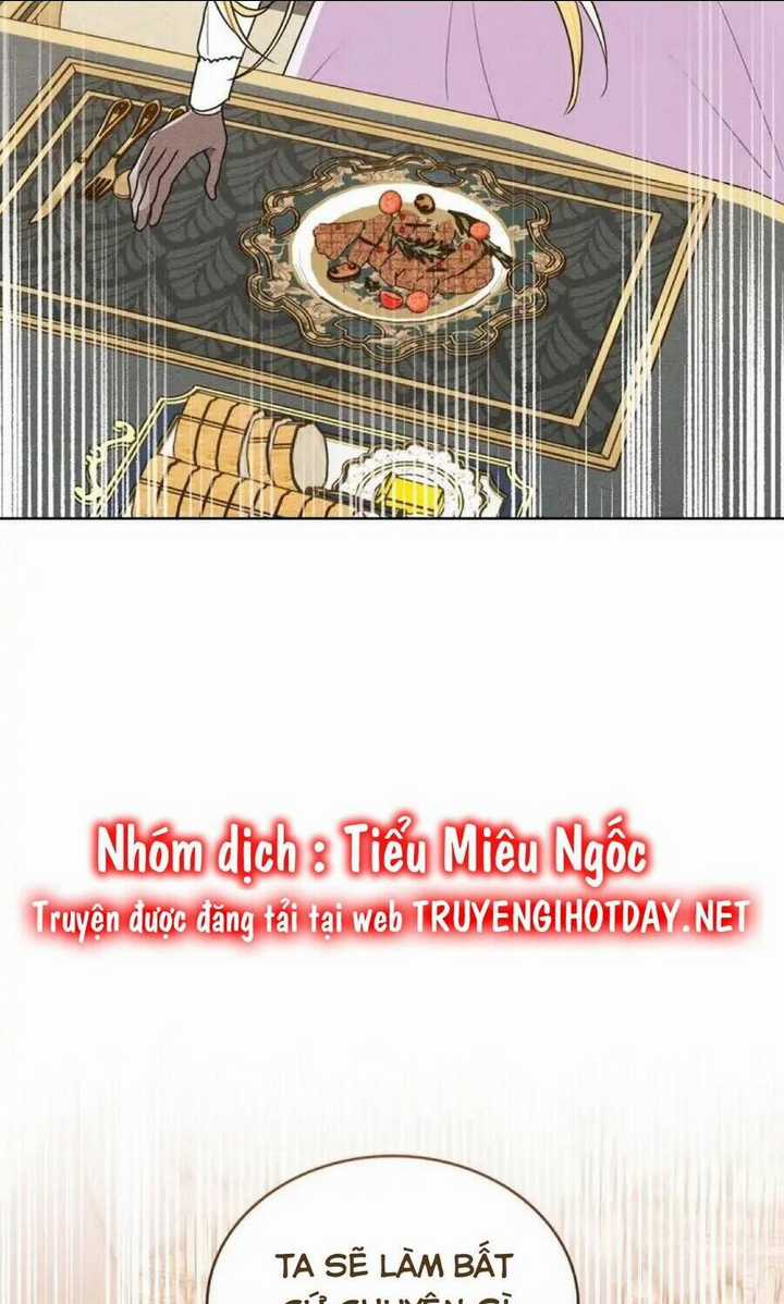 Ngài Công Tước, Chùng Ta Cùng Tắm Nào ! Chapter 20 trang 37