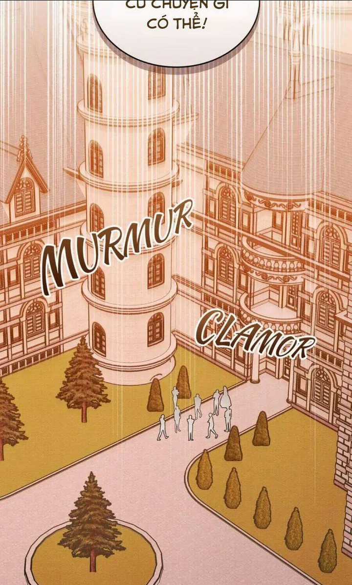 Ngài Công Tước, Chùng Ta Cùng Tắm Nào ! Chapter 20 trang 38