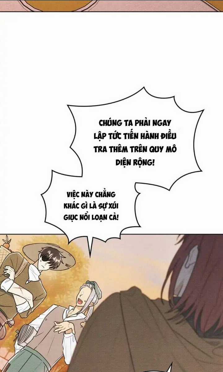 Ngài Công Tước, Chùng Ta Cùng Tắm Nào ! Chapter 20 trang 39