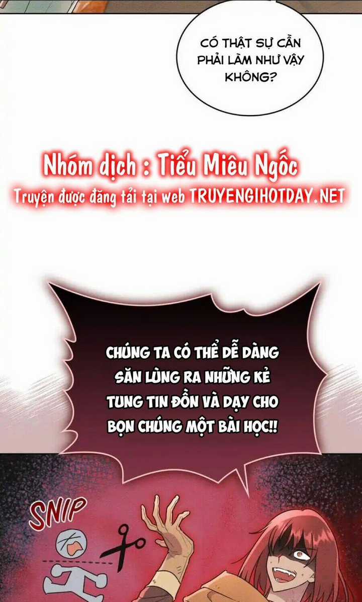 Ngài Công Tước, Chùng Ta Cùng Tắm Nào ! Chapter 20 trang 40