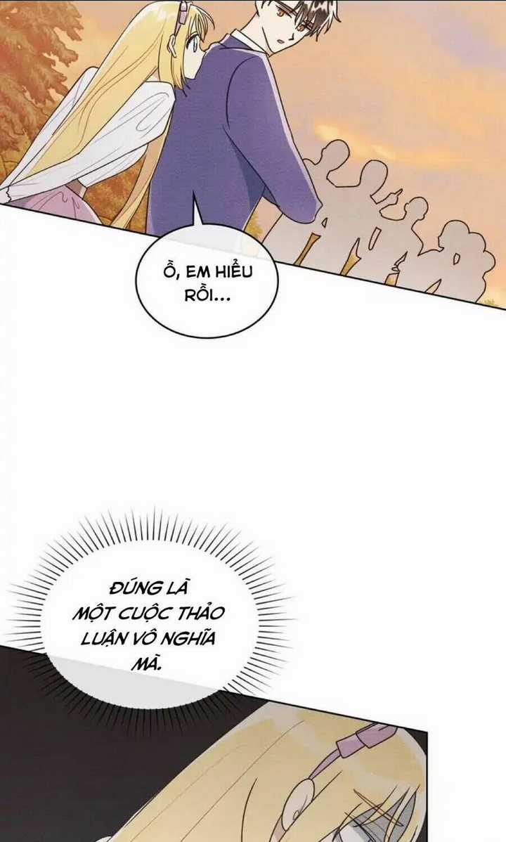 Ngài Công Tước, Chùng Ta Cùng Tắm Nào ! Chapter 20 trang 43