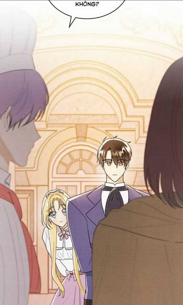 Ngài Công Tước, Chùng Ta Cùng Tắm Nào ! Chapter 20 trang 45