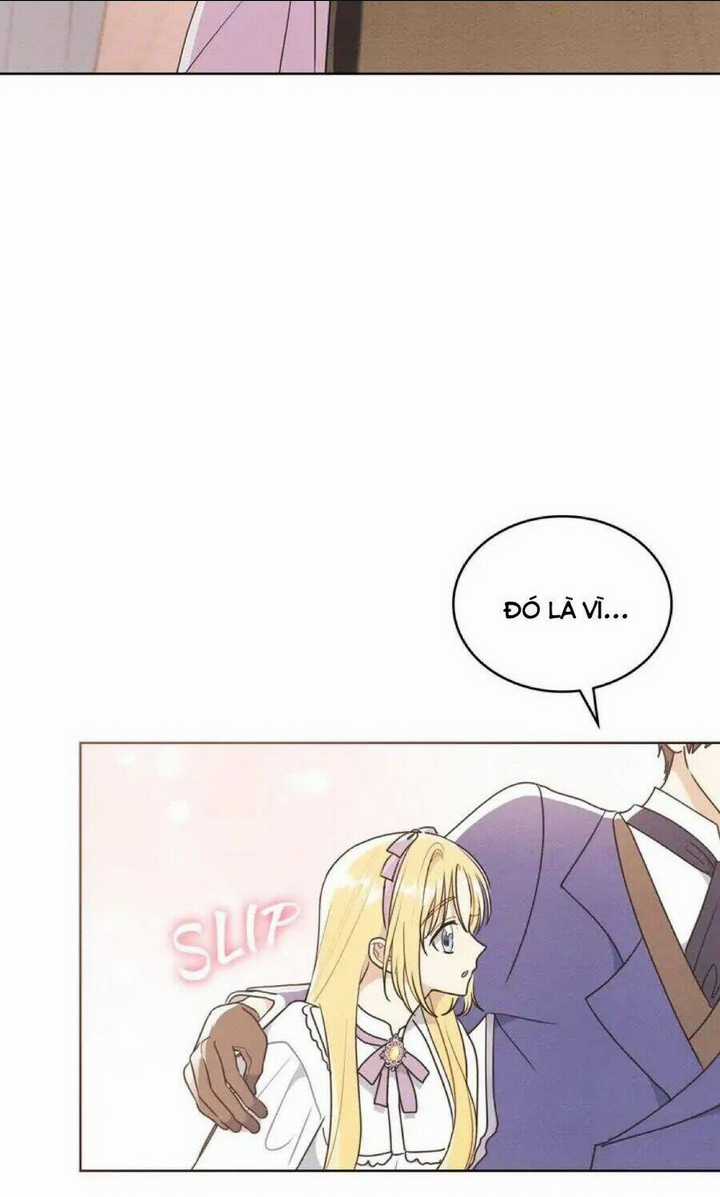 Ngài Công Tước, Chùng Ta Cùng Tắm Nào ! Chapter 20 trang 46