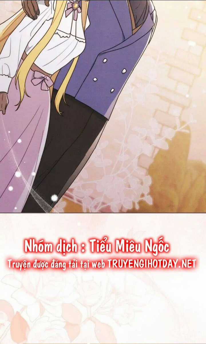 Ngài Công Tước, Chùng Ta Cùng Tắm Nào ! Chapter 20 trang 48