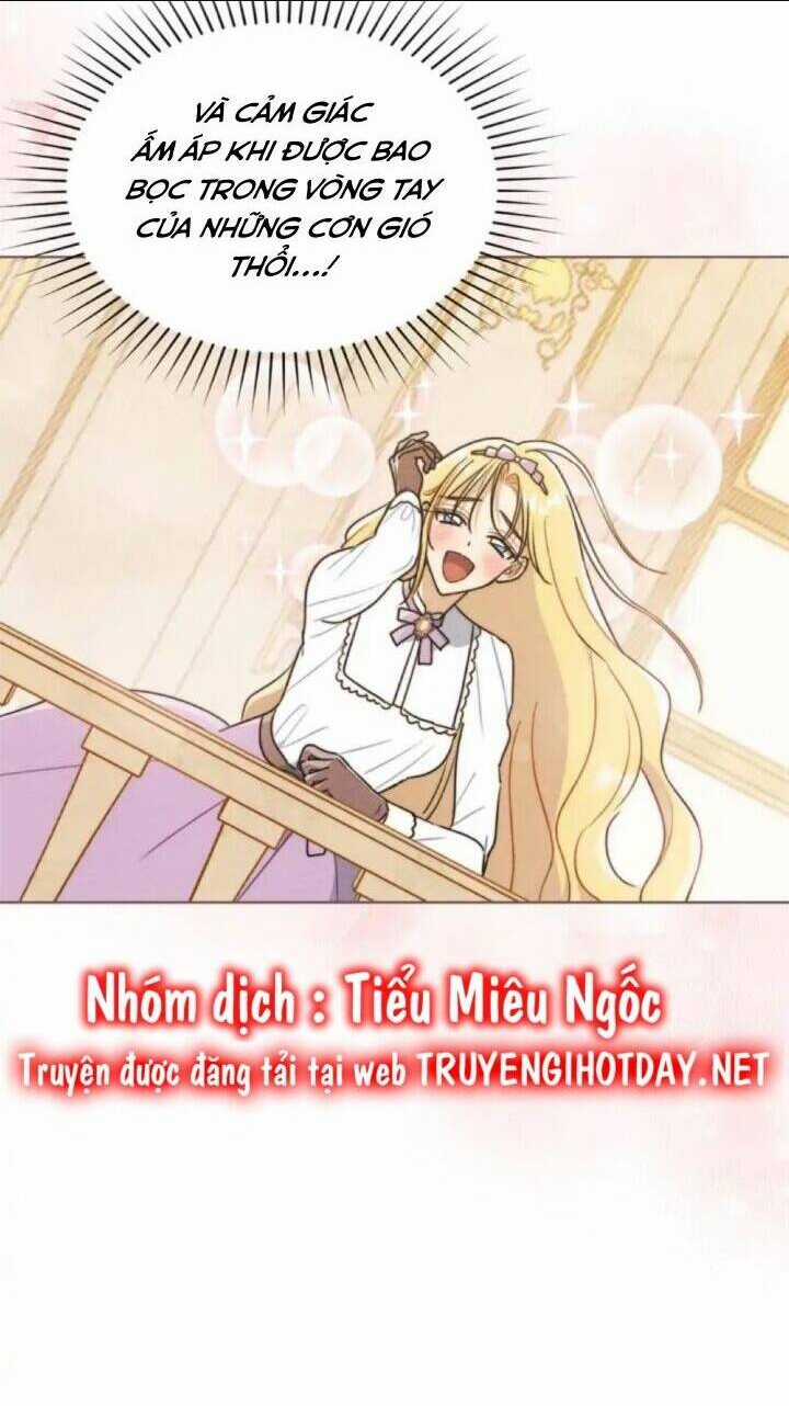 Ngài Công Tước, Chùng Ta Cùng Tắm Nào ! Chapter 20 trang 5