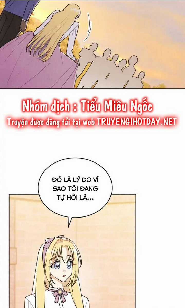 Ngài Công Tước, Chùng Ta Cùng Tắm Nào ! Chapter 20 trang 51