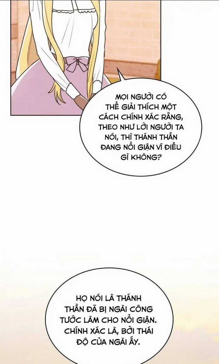 Ngài Công Tước, Chùng Ta Cùng Tắm Nào ! Chapter 20 trang 52
