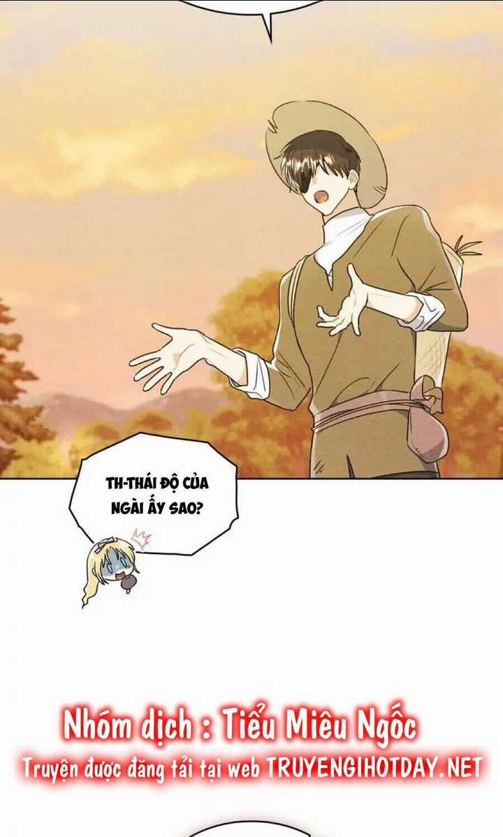 Ngài Công Tước, Chùng Ta Cùng Tắm Nào ! Chapter 20 trang 53