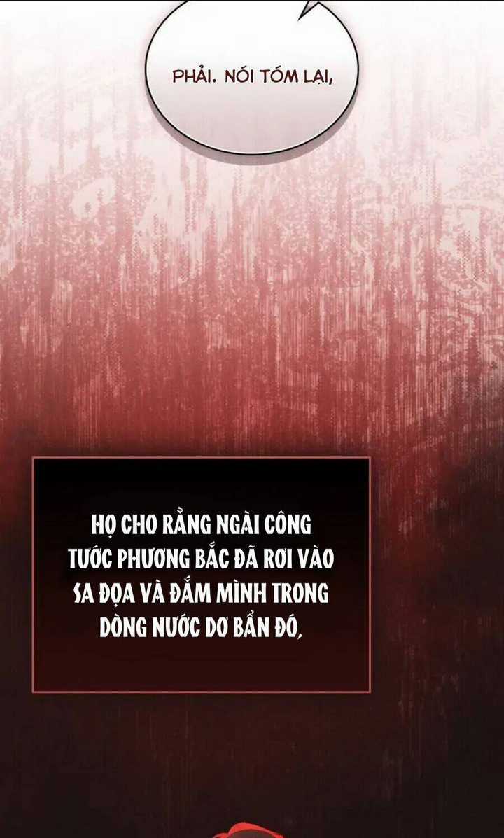 Ngài Công Tước, Chùng Ta Cùng Tắm Nào ! Chapter 20 trang 54