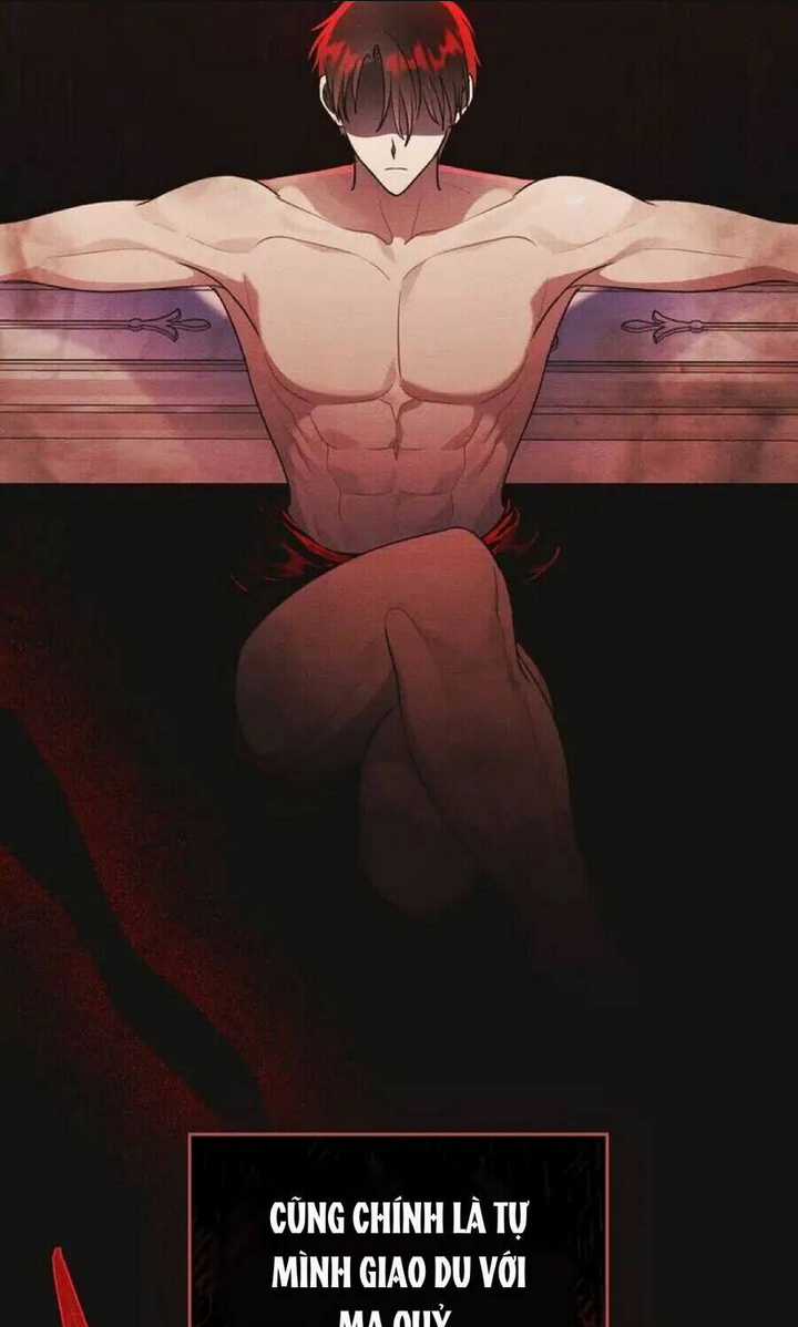 Ngài Công Tước, Chùng Ta Cùng Tắm Nào ! Chapter 20 trang 55