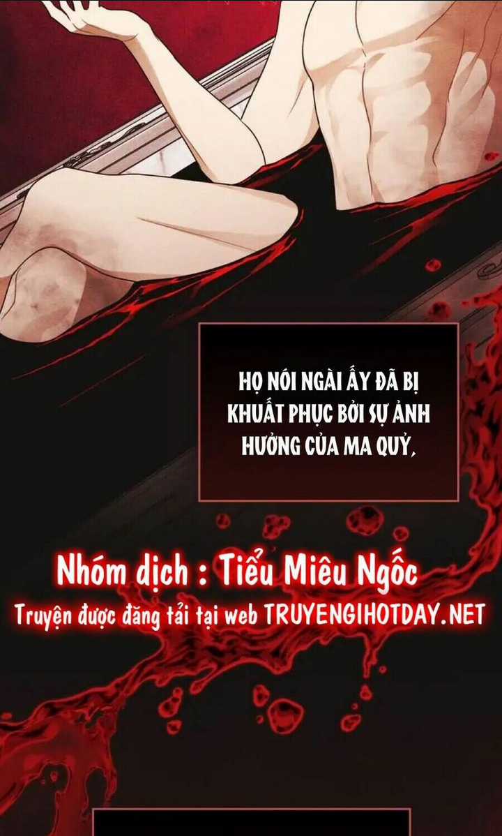 Ngài Công Tước, Chùng Ta Cùng Tắm Nào ! Chapter 20 trang 57