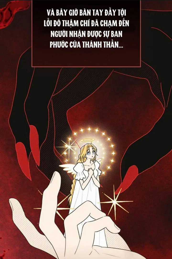 Ngài Công Tước, Chùng Ta Cùng Tắm Nào ! Chapter 20 trang 58