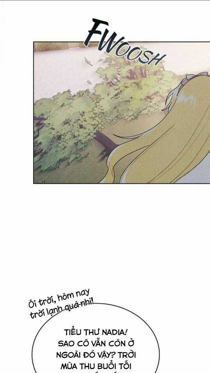 Ngài Công Tước, Chùng Ta Cùng Tắm Nào ! Chapter 20 trang 6