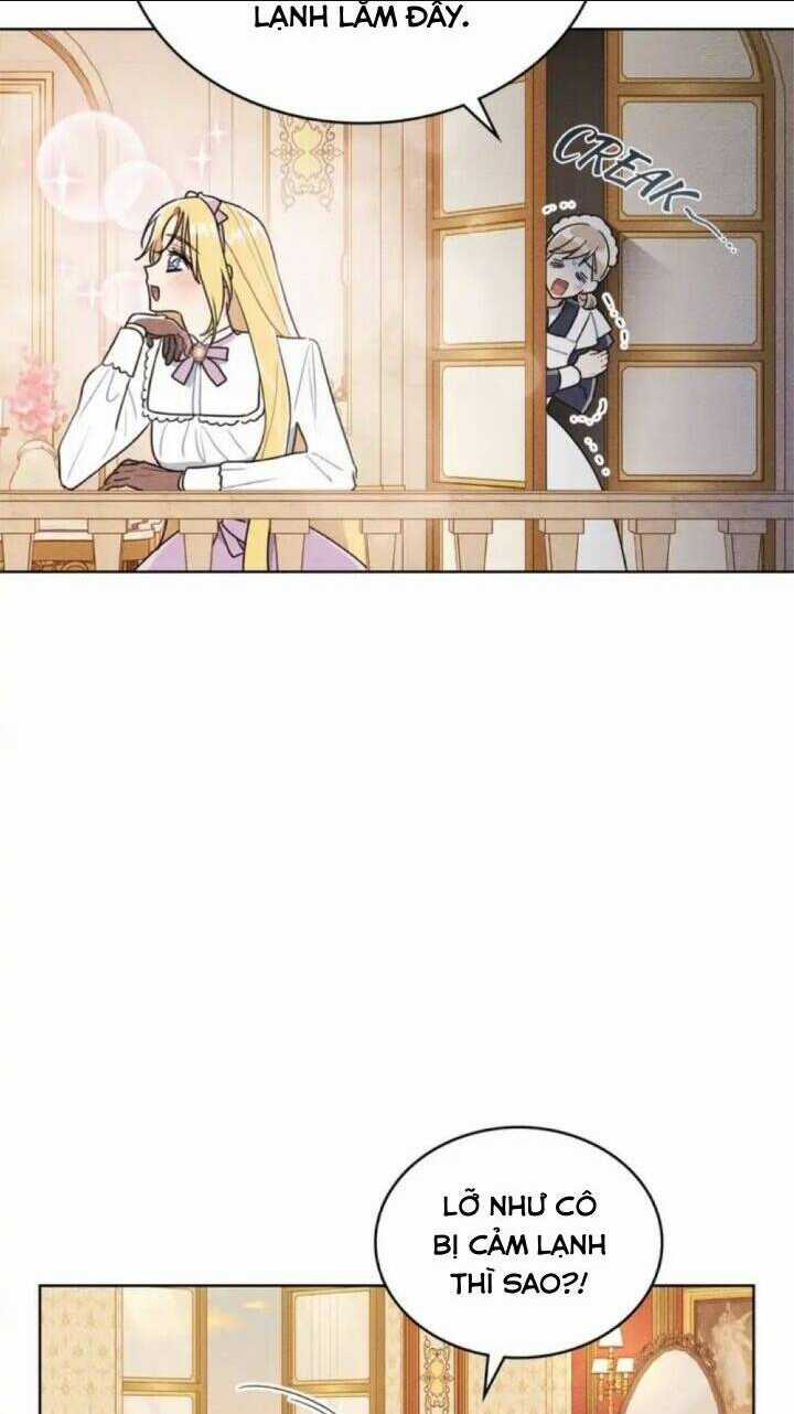 Ngài Công Tước, Chùng Ta Cùng Tắm Nào ! Chapter 20 trang 7