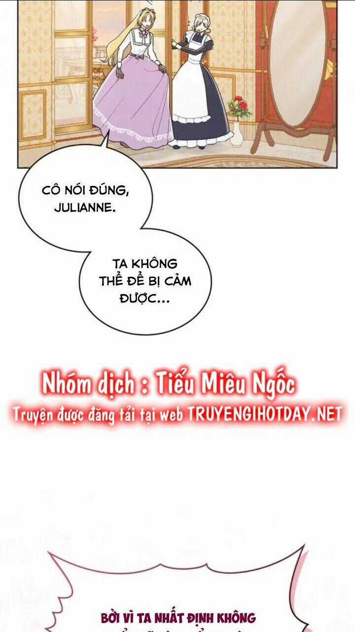 Ngài Công Tước, Chùng Ta Cùng Tắm Nào ! Chapter 20 trang 8