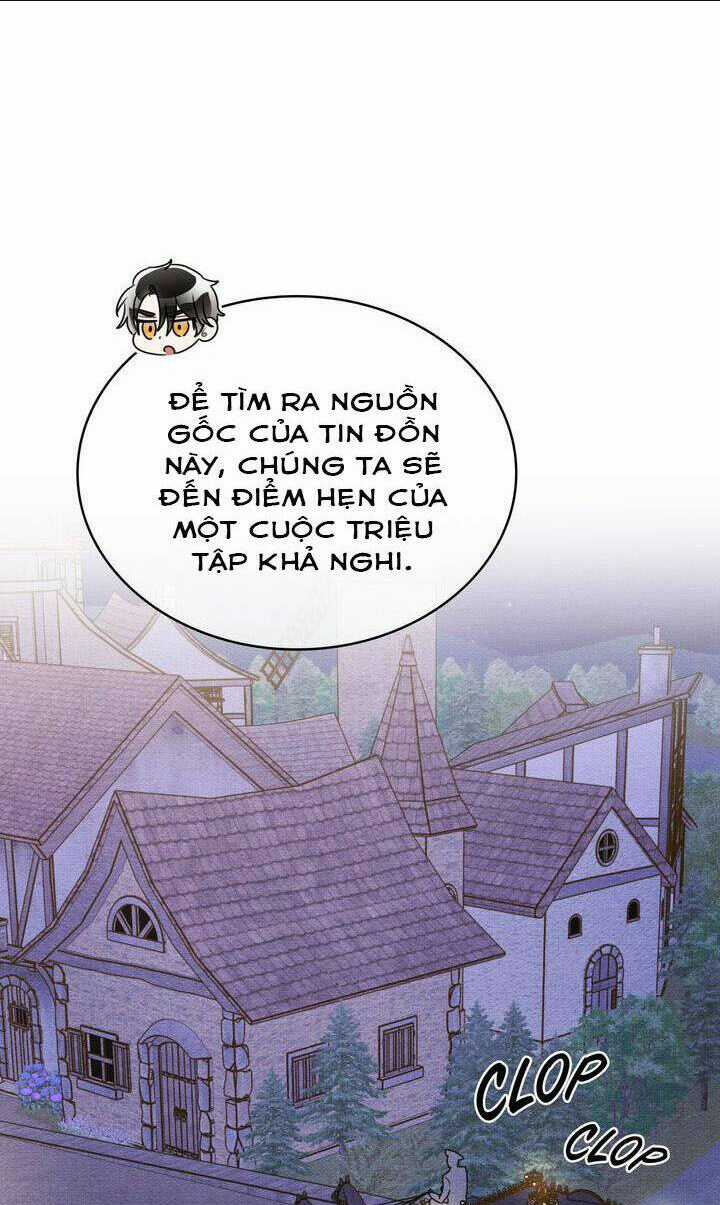Ngài Công Tước, Chùng Ta Cùng Tắm Nào ! Chapter 21 trang 11
